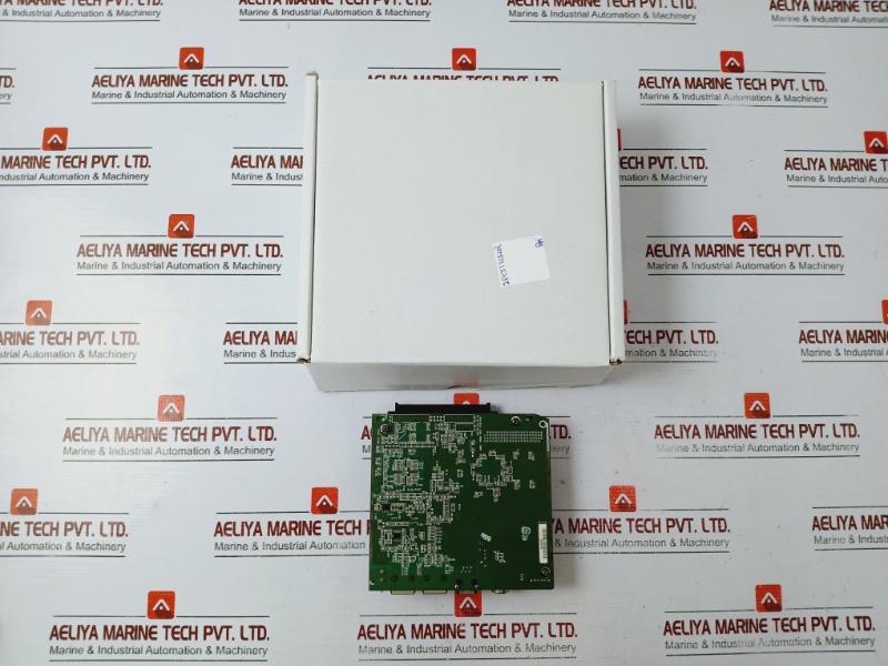 Ge Fanuc 44a752487-001 R03/3 Printed Circuit Board 44a752486-g01