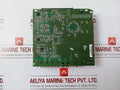 Ge Fanuc 44a752487-001 R03/3 Printed Circuit Board 44a752486-g01