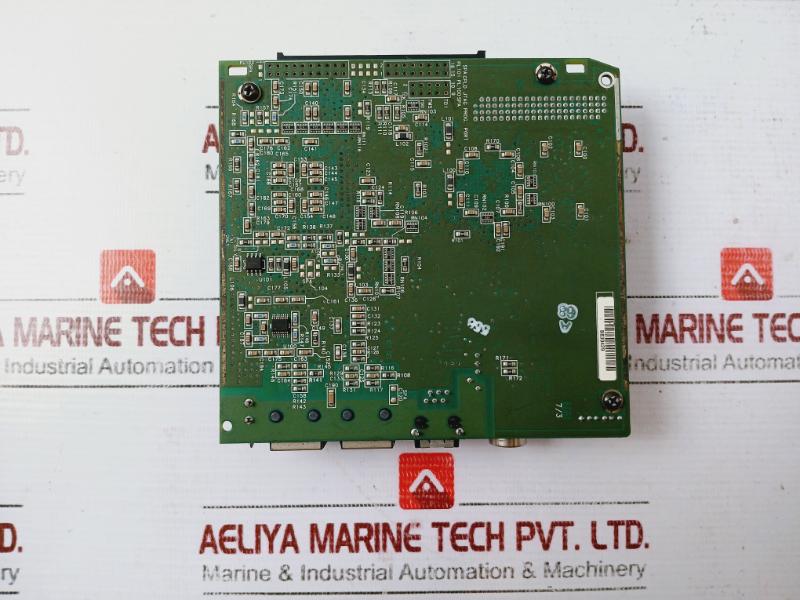 Ge Fanuc 44a752487-001 R03/3 Printed Circuit Board 44a752486-g01