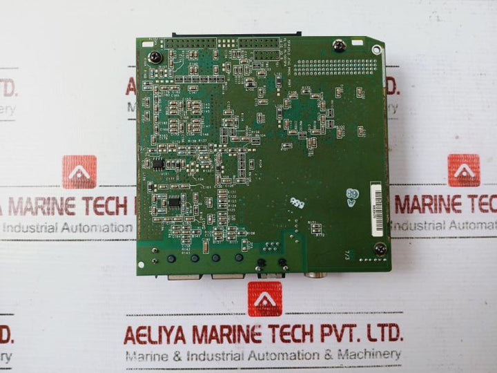 Ge Fanuc 44a752487-001 R03/3 Printed Circuit Board 44a752486-g01