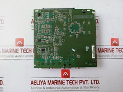 Ge Fanuc 44a752487-001 R03/3 Printed Circuit Board 44a752486-g01