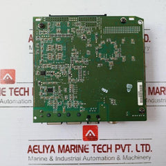 Ge Fanuc 44a752487-001 R03/3 Printed Circuit Board 44a752486-g01