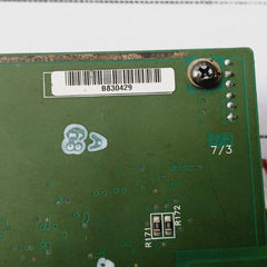 Ge Fanuc 44a752487-001 R03/3 Printed Circuit Board 44a752486-g01