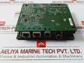 Ge Fanuc 44a752487-001 R03/3 Printed Circuit Board 44a752486-g01