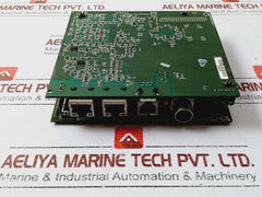 Ge Fanuc 44a752487-001 R03/3 Printed Circuit Board 44a752486-g01