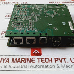 Ge Fanuc 44a752487-001 R03/3 Printed Circuit Board 44a752486-g01