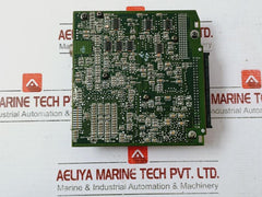 Ge Fanuc 44a752487-001 R03/3 Printed Circuit Board 44a752486-g01