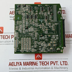 Ge Fanuc 44a752487-001 R03/3 Printed Circuit Board 44a752486-g01