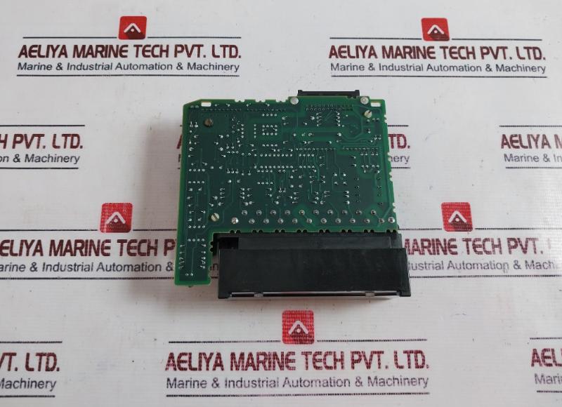 Ge Fanuc Alg221 Input Analog Current Module