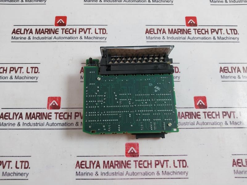 Ge Fanuc Alg221 Input Analog Current Module