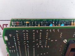Ge Fanuc Alg221 Input Analog Current Module