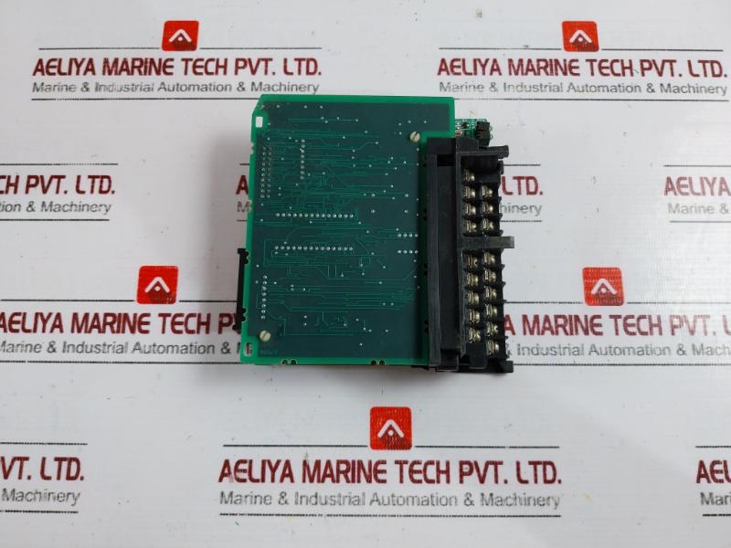 Ge Fanuc Alg223 Printed Circuit Board