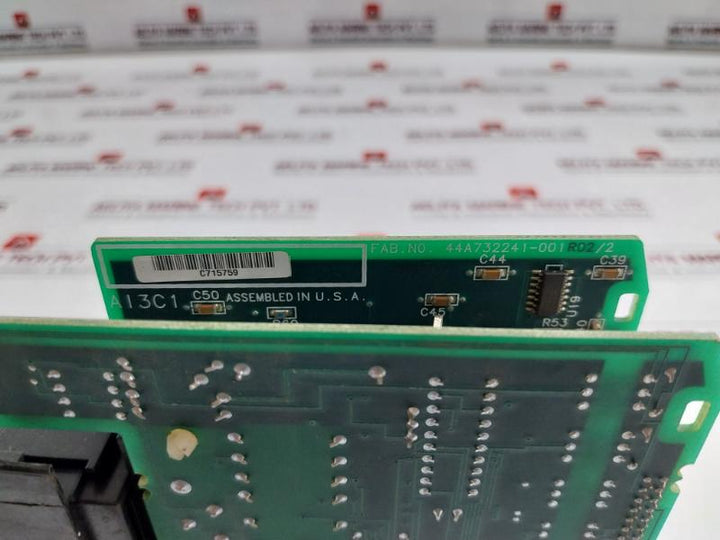 Ge Fanuc Alg223 Printed Circuit Board