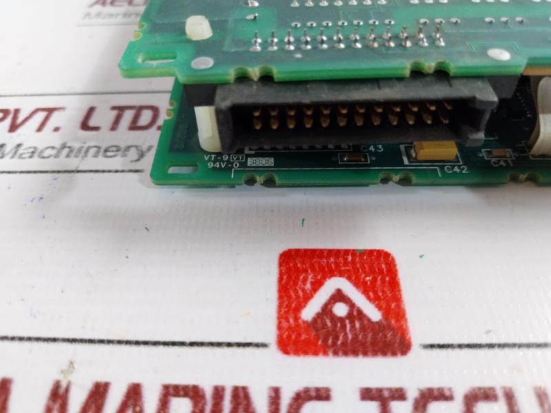 Ge Fanuc Alg223 Printed Circuit Board