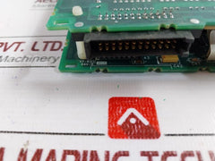 Ge Fanuc Alg223 Printed Circuit Board