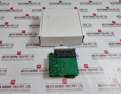 Ge Fanuc Alg392 Output Analog Current/voltage Module 24 Vdc