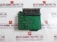Ge Fanuc Alg392 Output Analog Current/voltage Module 24 Vdc