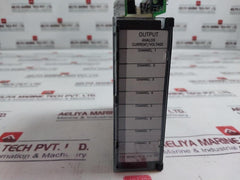 Ge Fanuc Alg392 Output Analog Current/voltage Module 24 Vdc