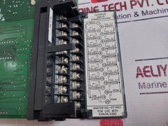 Ge Fanuc Alg392 Output Analog Current/voltage Module 24 Vdc