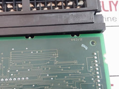 Ge Fanuc Alspa N80 Communications Module For Use With Ic693cmm304/305