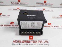 Ge Fanuc Bus Interface Unit 24Vdc 700Ma Ic670Gbi002Cak