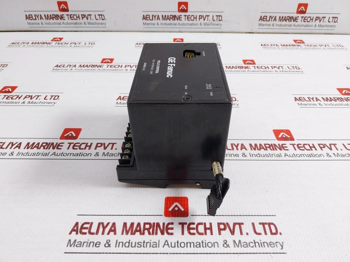 Ge Fanuc Bus Interface Unit 24Vdc 700Ma Ic670Gbi002Cak