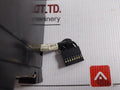 Ge Fanuc Bus Interface Unit 24Vdc 700Ma Ic670Gbi002Cak