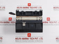 Ge Fanuc Bus Interface Unit 24Vdc 700Ma Ic670Gbi002Cak
