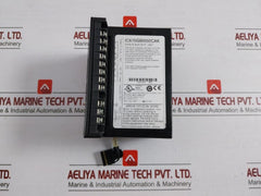 Ge Fanuc Bus Interface Unit 24Vdc 700Ma Ic670Gbi002Cak