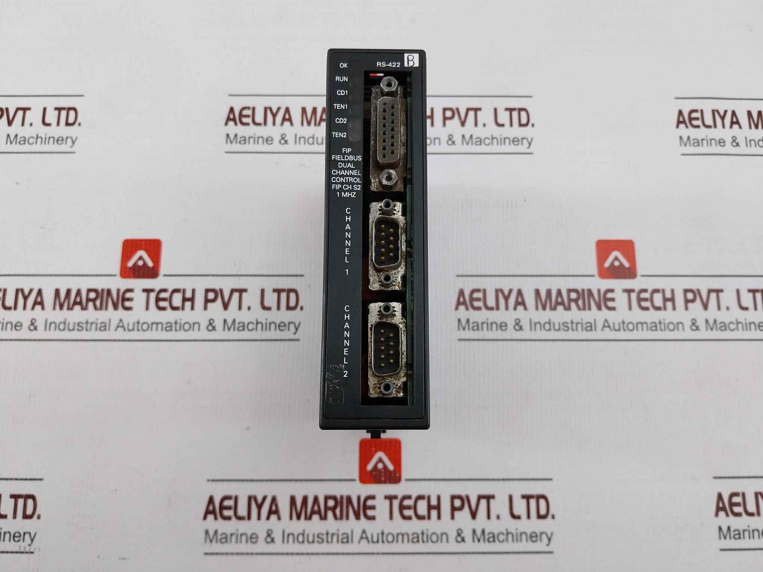 Ge Fanuc Ce693Pwr330C High Capacity Plc Power Supply 24 Vdc (Without Battery)