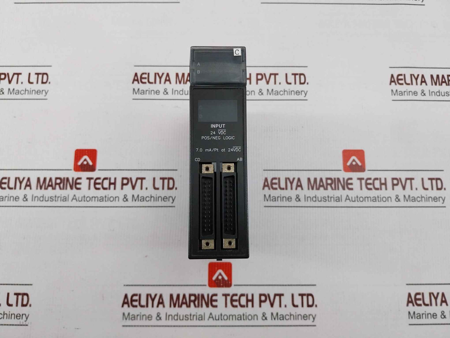 Ge Fanuc Ce693Pwr330C High Capacity Plc Power Supply 24 Vdc (Without Battery)