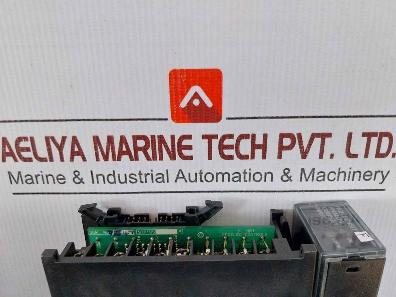 Ge Fanuc Ce693Pwr330C High Capacity Plc Power Supply 24 Vdc (Without Battery)