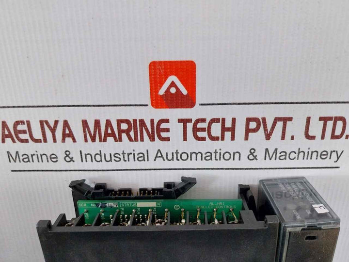 Ge Fanuc Ce693Pwr330C High Capacity Plc Power Supply 24 Vdc (Without Battery)
