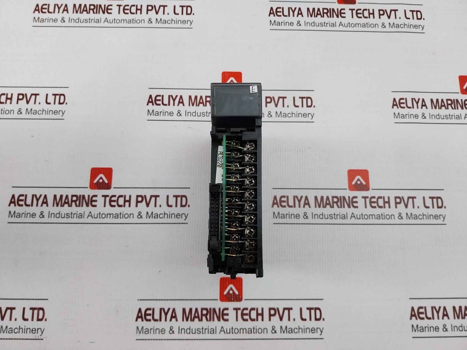 Ge Fanuc Ce693Pwr330C High Capacity Plc Power Supply 24 Vdc (Without Battery)