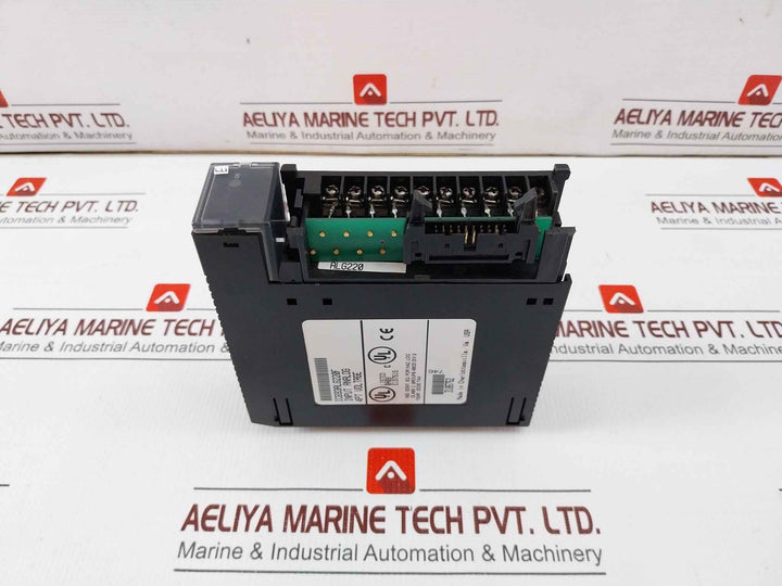 Ge Fanuc Ce693Pwr330C High Capacity Plc Power Supply 24 Vdc (Without Battery)