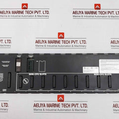 Ge Fanuc Ce693Pwr330C High Capacity Plc Power Supply 24 Vdc (Without Battery)
