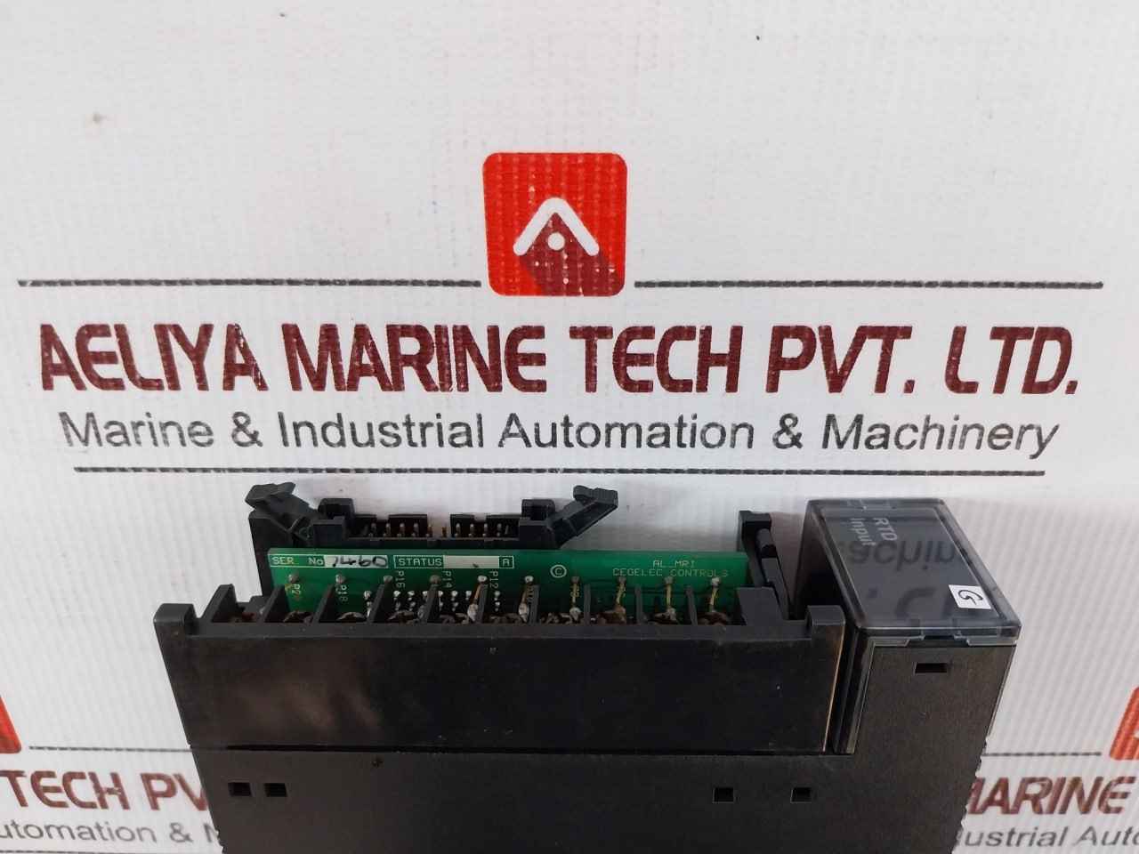 Ge Fanuc Ce693Pwr330C High Capacity Plc Power Supply 24 Vdc (Without Battery)