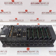 Ge Fanuc Ce693Pwr330C High Capacity Plc Power Supply 24 Vdc (Without Battery)