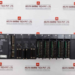 Ge Fanuc Ce693Pwr330C High Capacity Plc Power Supply 24 Vdc (Without Battery)