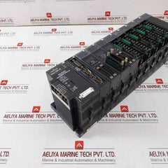 Ge Fanuc Ce693Pwr330C High Capacity Plc Power Supply 24 Vdc (Without Battery)