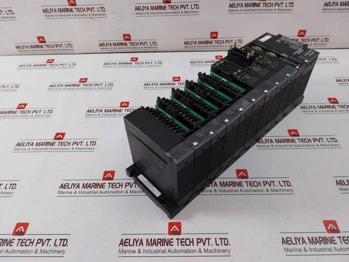 Ge Fanuc Ce693Pwr330C High Capacity Plc Power Supply 24 Vdc (Without Battery)
