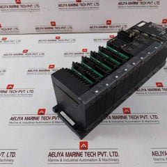 Ge Fanuc Ce693Pwr330C High Capacity Plc Power Supply 24 Vdc (Without Battery)