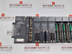 Ge Fanuc Ce693Pwr330C High Capacity Plc Power Supply 24 Vdc (Without Battery)