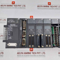 Ge Fanuc Ce693Pwr330C High Capacity Plc Power Supply 24 Vdc (Without Battery)
