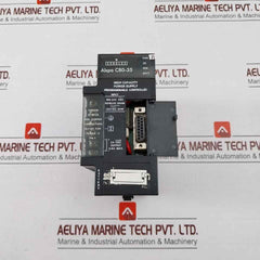 Ge Fanuc Ce693Pwr330C High Capacity Plc Power Supply 24 Vdc (Without Battery)