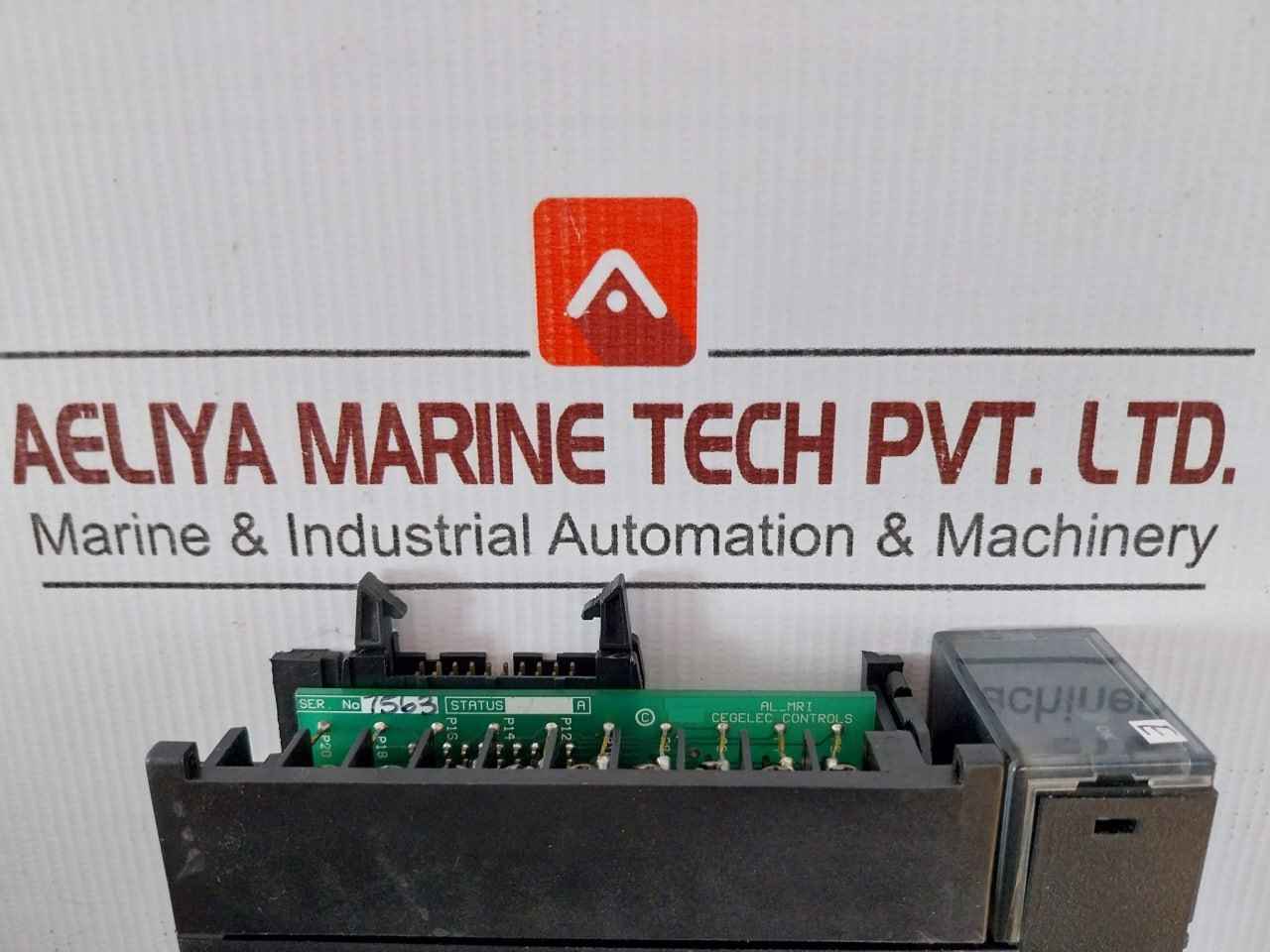 Ge Fanuc Ce693Pwr330C High Capacity Plc Power Supply 24 Vdc (Without Battery)