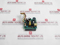 Ge Fanuc D3-pwr Power Supply Board V4104
