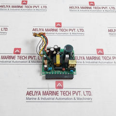 Ge Fanuc D3-pwr Power Supply Board V4104