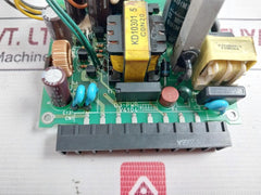 Ge Fanuc D3-pwr Power Supply Board V4104