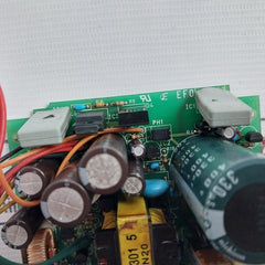 Ge Fanuc D3-pwr Power Supply Board V4104